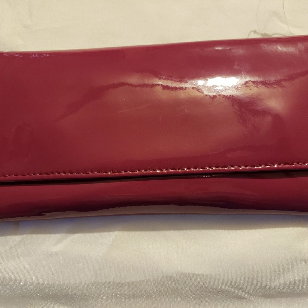 Hobo Sadie wallet